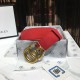 Replica Gucci Women Belt Red