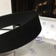 Replica Gucci Women Belt Black