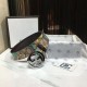 Fake Gucci Tiger Men Belt Replica
