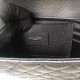 Fake YSL Saint Laurent Envelope Medium Bag Golden Hardware Replica Fake YSL Saint Laurent Envelope Medium Bag Golden Hardware Replica
