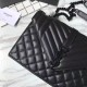 Replica YSL Saint Laurent Envelope Medium Bag Black Hardware Fake YSL Saint Laurent Envelope Medium Bag Black Hardware Replica