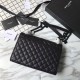 Replica YSL Saint Laurent Envelope Medium Bag Black Hardware Fake YSL Saint Laurent Envelope Medium Bag Black Hardware Replica