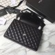 Replica YSL Saint Laurent Envelope Medium Bag Black Hardware Fake YSL Saint Laurent Envelope Medium Bag Black Hardware Replica