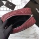 Replica Saint Laurent Medium LouLou Chain Bag Red Fake Saint Laurent Medium LouLou Chain Bag Red Replica