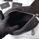 Replica Saint Laurent Medium LouLou Chain Bag Black Replica Saint Laurent Medium LouLou Chain Bag Black