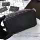 Replica Saint Laurent Medium LouLou Chain Bag Black Replica Saint Laurent Medium LouLou Chain Bag Black
