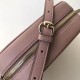 Fake Gucci Soho Studded Leather Disco Bags 308364 Gray Replica Replica Gucci Soho Studded Leather Disco Bags 308364 Gray