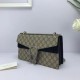 Replica Gucci Dionysus GG Supreme Shoulder Bags 400249 KHNRN 9769 Replica Gucci Dionysus GG Supreme Shoulder Bags 400249 KHNRN 9769