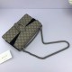 Replica Gucci Dionysus GG Supreme Shoulder Bags 400249 KHNRN 9769 Replica Gucci Dionysus GG Supreme Shoulder Bags 400249 KHNRN 9769