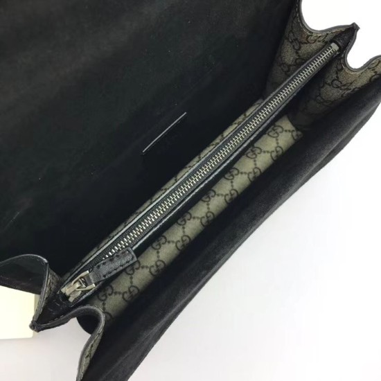 Replica Gucci Dionysus GG Supreme Shoulder Bags 400249 KHNRN 9769 Replica Gucci Dionysus GG Supreme Shoulder Bags 400249 KHNRN 9769