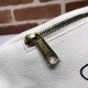 Fake Gucci Coco Capitan logo belt bag 493869 ColorCream Replica Fake Gucci Coco Capitan logo belt bag 493869 ColorCream Replica