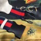 Fake Gucci Coco Capitan logo belt bag 493869 ColorCream Replica Fake Gucci Coco Capitan logo belt bag 493869 ColorCream Replica