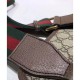 Fake Gucci Totem GG Supreme messenger 489617 Coffee Replica Replica Gucci Totem GG Supreme messenger 489617 Coffee