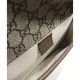 Fake Gucci Totem GG Supreme messenger 489617 Coffee Replica Replica Gucci Totem GG Supreme messenger 489617 Coffee