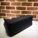 Replica Gucci Soho Hobo Bag Black 308982