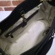 Replica Gucci Soho Hobo Bag Black 308982