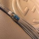 Replica Gucci Soho Hobo Bag Brown 308982