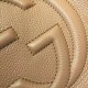 Replica Gucci Soho Hobo Bag Brown 308982