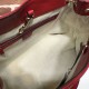 Fake Gucci Soho Hobo Bag Red 308982 Replica