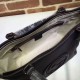 Replica Gucci Soho Top Handle Bag Black 369176 Fake Gucci Soho Top Handle Bag Black 369176 Replica