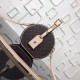 Replica Louis Vuitton  Petite Boite Chapeau Monogram Canvas M43514