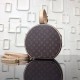 Replica Louis Vuitton  Petite Boite Chapeau Monogram Canvas M43514