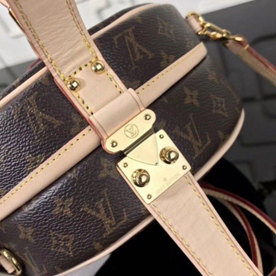 Replica Louis Vuitton  Petite Boite Chapeau Monogram Canvas M43514