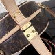 Replica Louis Vuitton  Petite Boite Chapeau Monogram Canvas M43514