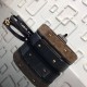 Fake Louis Vuitton  Petite Boite Chapeau Monogram Reverse M43510 Replica