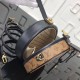 Fake Louis Vuitton  Petite Boite Chapeau Monogram Reverse M43510 Replica