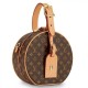 Replica Louis Vuitton  Petite Boite Chapeau Monogram Canvas M43514