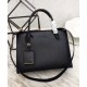 Replica Prada Monochrome Saffiano Tote Bag Black Fake Prada Monochrome Saffiano Tote Bag Black Replica