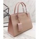 Replica Prada Monochrome Saffiano Tote Bag Pink Fake Prada Monochrome Saffiano Tote Bag Pink Replica