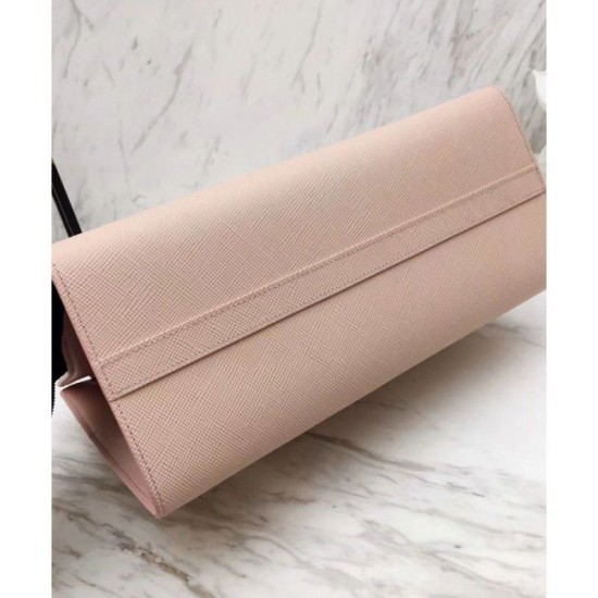 Replica Prada Monochrome Saffiano Tote Bag Pink Fake Prada Monochrome Saffiano Tote Bag Pink Replica