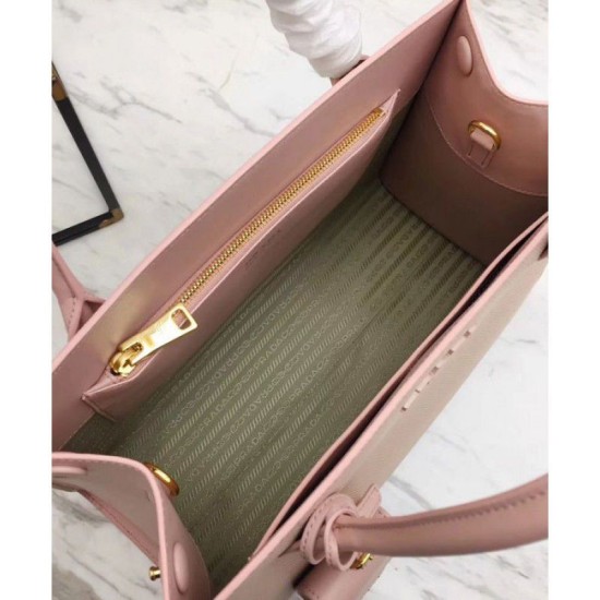 Replica Prada Monochrome Saffiano Tote Bag Pink Fake Prada Monochrome Saffiano Tote Bag Pink Replica
