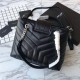 Fake YSL Saint Laurent Larger Lou Lou Shopper Bag Replica Fake YSL Saint Laurent Larger Lou Lou Shopper Bag Replica