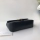 Replica Gucci GG Marmont Matelasse Mini Bag 443497 Black Replica Gucci GG Marmont Matelasse Mini Bag 443497 Black