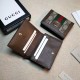 Replica Gucci Ophidia GG Card Case 523155 Coffee Fake Gucci Ophidia GG Card Case 523155 Coffee Replica
