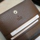 Replica Gucci Ophidia GG Card Case 523155 Coffee Fake Gucci Ophidia GG Card Case 523155 Coffee Replica