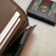 Replica Gucci Ophidia GG Card Case 523155 Coffee Fake Gucci Ophidia GG Card Case 523155 Coffee Replica