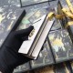 Fake Gucci Ophidia GG Card Case 523155 White Replica