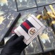 Fake Gucci Ophidia GG Card Case 523155 White Replica