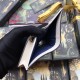 Fake Gucci Ophidia GG Card Case 523155 White Replica