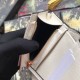 Fake Gucci Ophidia GG Card Case 523155 White Replica