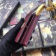 Replica Gucci Ophidia GG Card Case 523155 Brown
