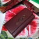 Fake Gucci Zumi Grainy Leather Continental Wallet 573612 Red Replica Replica Gucci Zumi Grainy Leather Continental Wallet 573612 Red