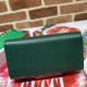 Replica Gucci Zumi Grainy Leather Continental Wallet 573612 Green Fake Gucci Zumi Grainy Leather Continental Wallet 573612 Green Replica