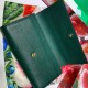 Replica Gucci Zumi Grainy Leather Continental Wallet 573612 Green Fake Gucci Zumi Grainy Leather Continental Wallet 573612 Green Replica