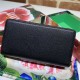 Fake Gucci Zumi Grainy Leather Zip Around Wallet 570661 Black Replica Fake Gucci Zumi Grainy Leather Zip Around Wallet 570661 Black Replica