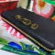 Fake Gucci Zumi Grainy Leather Zip Around Wallet 570661 Black Replica Fake Gucci Zumi Grainy Leather Zip Around Wallet 570661 Black Replica